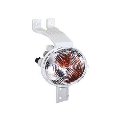 New Passenger Side Turn Signal Light Compatible With Mini Cooper Convertible 07 Mc2521101 thumbnail 2
