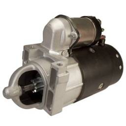 New 12V Starter Compatible With Berkley Marine Jet Engine 455 8Cyl 7.5L Gm 1108387 5315M Ph140-0014