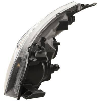 Headlight Compatible With 2009-2010 Pontiac Vibe 1.8L I4 Right Passenger Side Halogen Repp100105 thumbnail 5
