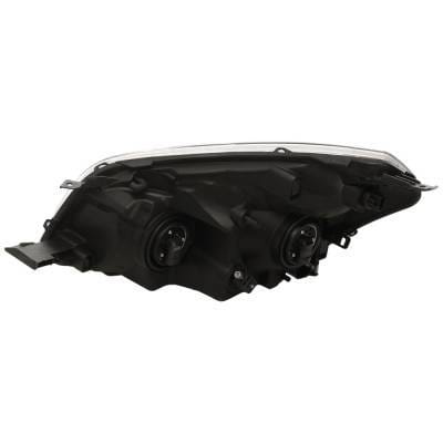 Headlight Compatible With 2009-2010 Pontiac Vibe 1.8L I4 Right Passenger Side Halogen Repp100105 thumbnail 9
