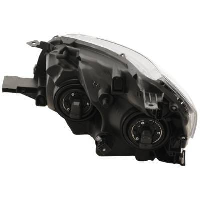 Headlight Compatible With 2009-2010 Pontiac Vibe 1.8L I4 Right Passenger Side Halogen Repp100105 thumbnail 11