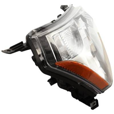 Headlight Compatible With 2009-2010 Pontiac Vibe 1.8L I4 Right Passenger Side Halogen Repp100105 thumbnail 13