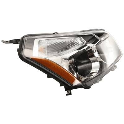 Headlight Compatible With 2009-2010 Pontiac Vibe 1.8L I4 Right Passenger Side Halogen Repp100105 thumbnail 15