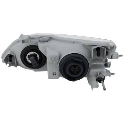 Headlight Compatible With 1997-2001 Lexus Es300 Right Passenger Side Replaces Lx2503101 8111033300 thumbnail 7