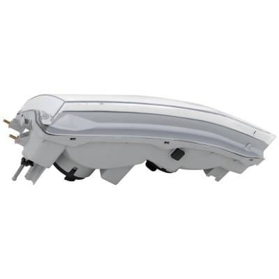 Headlight Compatible With 1997-2001 Lexus Es300 Right Passenger Side Replaces Lx2503101 8111033300 thumbnail 9