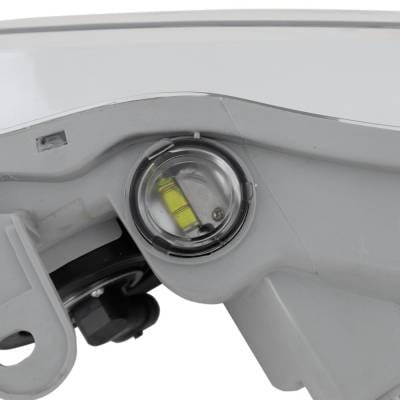 Headlight Compatible With 1997-2001 Lexus Es300 Right Passenger Side Replaces Lx2503101 8111033300 thumbnail 13