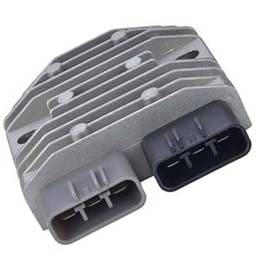 Rectifier Regulator Compatible With 2014-2017 Arctic Cat Xf 7000 Sno Pro Cross Country Zr 7000 El