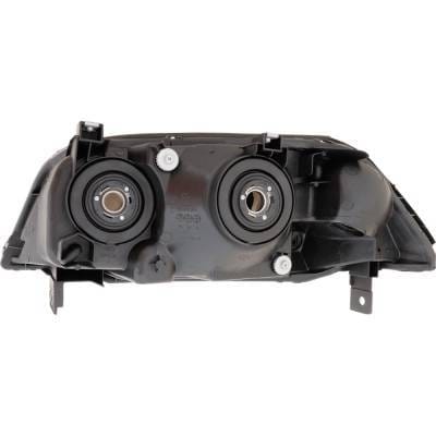 Headlight Compatible With 2001-2003 Acura Mdx 3.5L V6 J35a5 Right Passenger Side 265Hp Replaces thumbnail 3