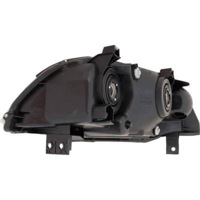 Headlight Compatible With 2001-2003 Acura Mdx 3.5L V6 J35a5 Right Passenger Side 265Hp Replaces thumbnail 5