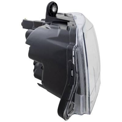 Headlight Compatible With 2008-2010 Chrysler Town & Country 3.6L 3.8L V6 Left Driver Side 197Hp thumbnail 13