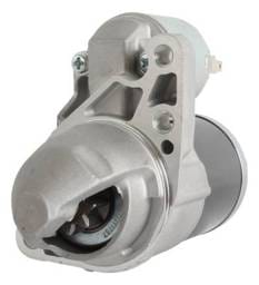 New 12V Cw Starter Compatible With Chrysler 200 2.4L Vin B 2011 2012 2013 2014 Dodge Avenger L4 2.4L