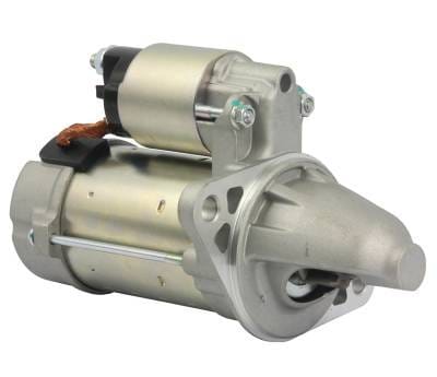New 12V Ccw Starter Compatible With Subaru Legacy 2.5L 2008-2012 3.0L 2008-2009 428000-4790