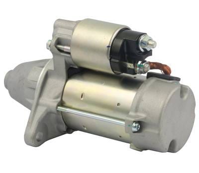 New 12V 9T Starter Compatible With Subaru Outback 3.0L 2008-2009 23300Aa59a 428000-4790 thumbnail 4