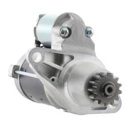 New 12V Ccw Starter Compatible With Lexus Rx350 3.5L 3456Cc 2013-15 28100-31170 28100-31171