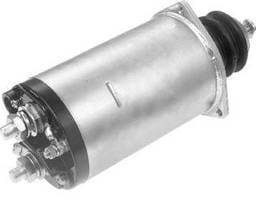 New 24V Starter Solenoid Compatible With Komatsu 7.5 Gear Reduction Applications 0-47100-3420