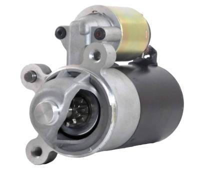 New 12V 10T Starter Motor Compatible With Ford Freestar 3.9L 238 4.2L 256 V6 Mercury Monterey 4.2L thumbnail 2