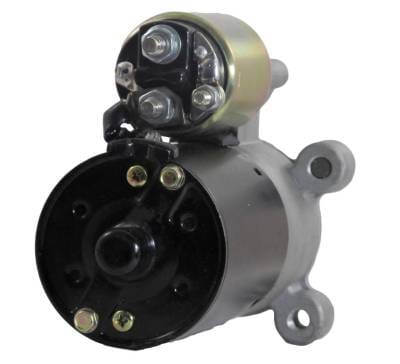 New 12V 10T Starter Motor Compatible With Ford Freestar 3.9L 238 4.2L 256 V6 Mercury Monterey 4.2L thumbnail 4