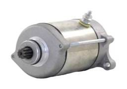 New Starter Motor Compatible With Kawasaki Motorcycle Zx1200 Zzr1200 21163-1161 21163-1212