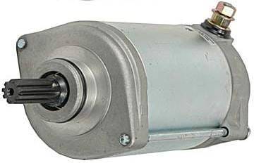 New Starter Compatible With Suzuki Motorcycle Gsx1300r K1-K4 2004-2006 Hayabusa Motorcycle 1298Cc thumbnail 2