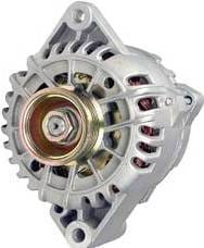 New 12 Volts 110 Amps Alternator Compatible With Ford Windstar 3.0L 182 V6 1999-2000 Xf2u-10300-Ab thumbnail 2