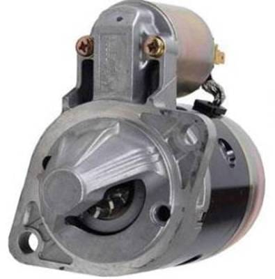 Forklift Starter Motor Compatible With Yale Gp030bd Gtc030 Gtp030 Sumitomo Lift Truck Mazda D5 4-Cyl thumbnail 5