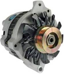 Alternator Compatible With Buick Skylark Somerset Oldsmobile Cutlass Calais Pontiac Grand Am 2.5