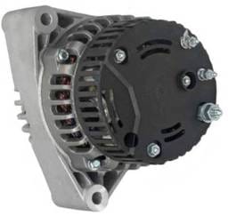 New 90A Alternator Compatible With John Deere Farm Tractor 6120L 6205 6210 6320 0-123-315-501