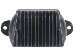 New 12V Rectifer Regulator Compatible With Harley Davidson Street King Tri Glide 74505-09