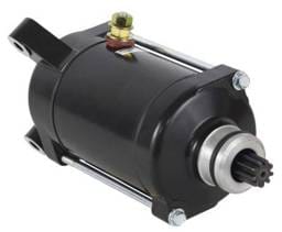 Starter Compatible With 90 91 92 93 94 Yamaha Vm1200 V-Max Motorcycle Sm-229C Sm13279