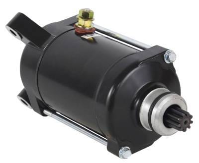 Starter Compatible With 90 91 92 93 94 Yamaha Vm1200 V-Max Motorcycle Sm-229C Sm13279 thumbnail 2
