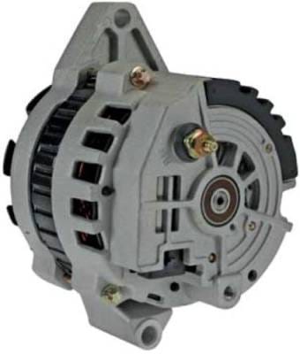 Alternator Compatible With Buick Lesabre Park Avenue Oldsmobile 98 Delta Pontiac Bonneville 3.8 thumbnail 5