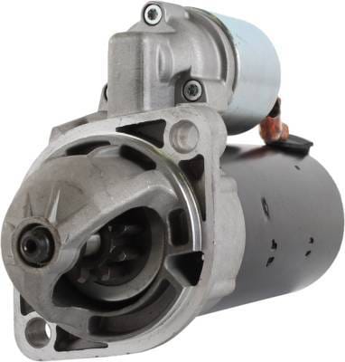 New Starter Compatible With Vm Motori R754eu 3.0L Diesel 0001109356 896332191 0-001-109-355 thumbnail 3