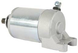 New Starter Compatible With Bombardier Atv Rally 175 2005-07 Rally 200 2005-06 A31200179000