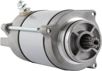 New 12V Cw Starter Compatible With Honda Motorcycle Vfr700f 1986-97 31200Mz5003 31200Mr7008 thumbnail 2