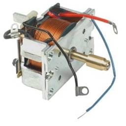 Starter Solenoid 24V 6-Terminal Compatible With Mercedes Daf Volvo Starters 0331450001 000-152-42-10