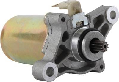 New Starter Compatible With Kymco Scooter Filly 50 1998 Atv Mxu 50 31210-Gak-900 31210Gak900 thumbnail 2