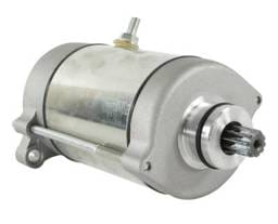 New Starter Motor Compatible With Zx1000 Ninja Zx-10 998Cc 1988-1990 21163-1126 Kw2-0070R Ks24