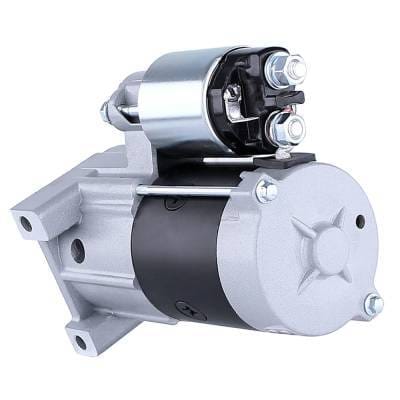 12 Volt Starter Dd Ccw Compatible With Denso 228000-7991 Kawasaki 21163-7014 Am133636 Mia11408 John thumbnail 7