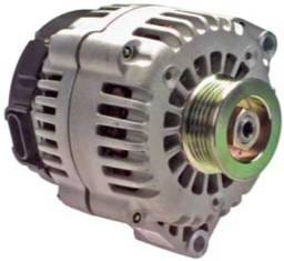 Alternator Compatible With 00 01 02 Gmc C K R V Series Pickup 4.8 V8 321-1811 21798
