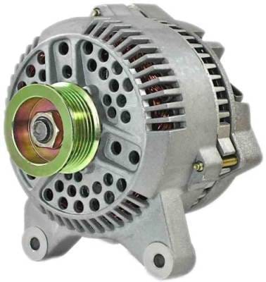 Alternator Compatible With 95 96 97 Ford Thunderbird 4.6 V8 334-2250 F6zu-10300-Ab thumbnail 2