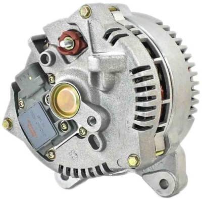 Alternator Compatible With 95 96 97 Ford Thunderbird 4.6 V8 334-2250 F6zu-10300-Ab thumbnail 6