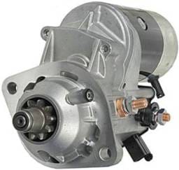 Generac Generator Starter 12V 12T For 4702 4703 4704 4705 4706 4707 4766 4767 4916 Air-Cooled 2006+