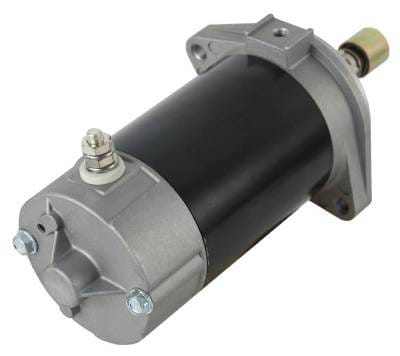 New Marine Starter Compatible With Suzuki Outboard Dt40ecl Dt40ecs Dt40el Dt40es Pu40 Pu55 thumbnail 5