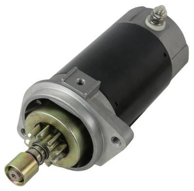 New Marine Starter Compatible With Suzuki Outboard Dt40ecl Dt40ecs Dt40el Dt40es Pu40 Pu55 thumbnail 2
