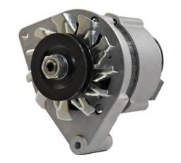 Alternator Compatible With Deutz-Fahr Combine M1002 M600 M660 M1080 M1202 M980 Diesel 1981-1988