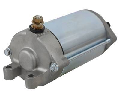 New Starter Compatible With Suzuki Motorcycle Gsx1300r K1,K2 Hayabusa 2001-2003 Gsx1300r X,Y thumbnail 5