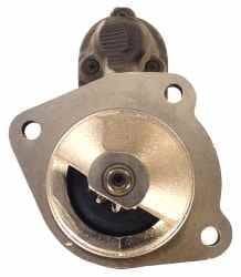 12 Volt Starter Compatible With Mwm Diesel D229-3 D229-6 Engine 2.7Kw Clockwise Bosch 0-001-362-043 thumbnail 5