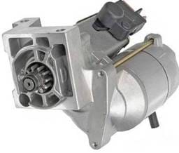 New 12V 11Tooth Starter Motor Compatible With 03 04 05 06 Chevrolet C K R V Pickup 4280000460