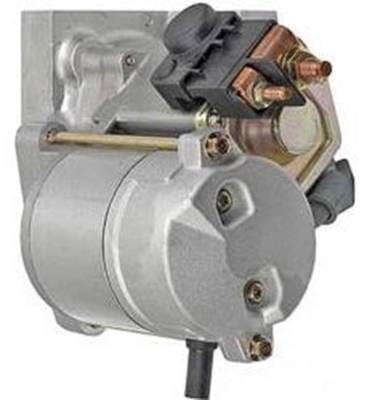 New 12V 11Tooth Starter Motor Compatible With 03 04 05 06 Chevrolet C K R V Pickup 4280000460 thumbnail 6