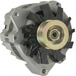 Alternator Compatible With 93 94 95 96 Chevrolet G Series Van 5.7L